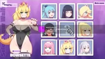 Waifuhub Emilia es entrevistada y follada en el sofá con música hardcore de Re zero XVIDEOS