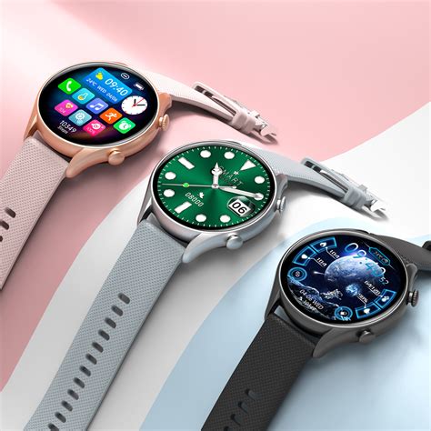 Wholesale COLMI i20 Smartwatch 1.32″ HD Screen Bluetooth Calling IP67 ...