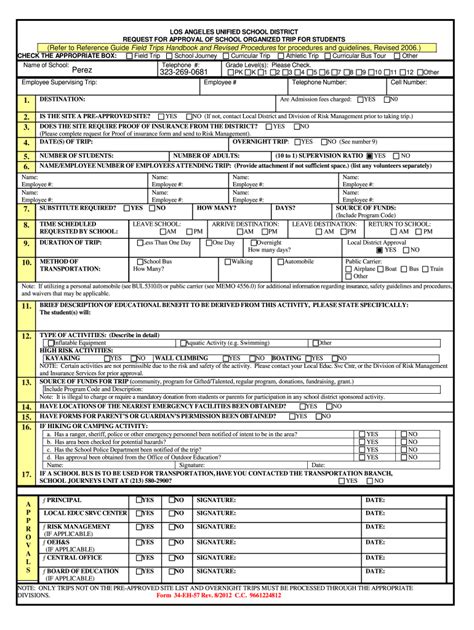 2012 2021 Form CA 34 EH 57 Los Angeles Fill Online Printable