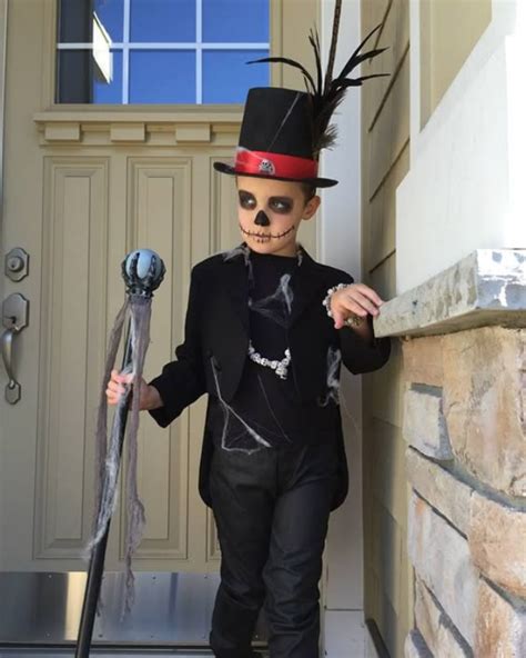Fantasia Halloween Infantil: 40 Ideias Criativas para Copiar | Revista ...
