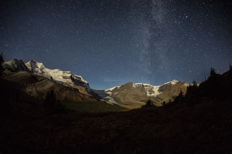 The Making Of A Dark Sky Preserve Jasper National Park Has Gone Dark