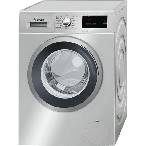 Machine A Laver Bosch - Noella Blog