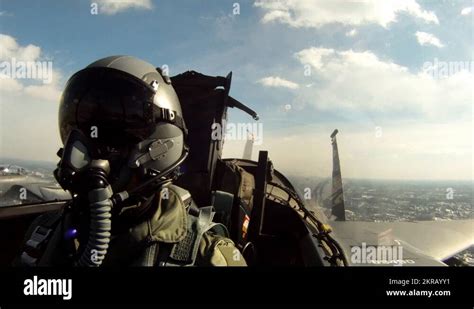 F 15 cockpit Stock Videos & Footage - HD and 4K Video Clips - Alamy