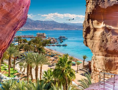 Eilat Israel Travel Off Path