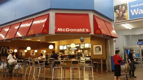 McDonald’s - 16 Reviews - Fast Food - 7200 Arroyo Crossing Pkwy, Spring Valley, Las Vegas, NV ...