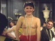 Naked Verónica Llimera in El Virgo de Visanteta