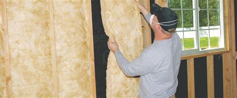 Fiberglass Insulation: An Overview