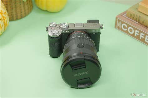 Sony A7c Ii Review Don T Call It A Compact