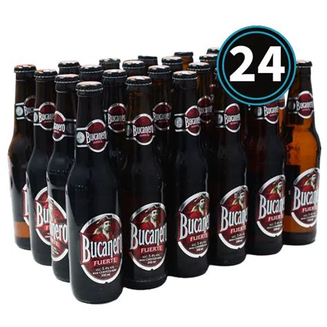 Cerveza Bucanero Mercado Ponlo En Casa Para Cuba