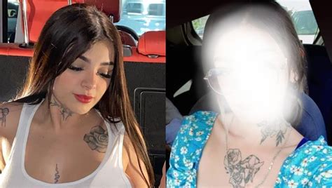 Karely Ruiz Tiene Una DOBLE Y Vive En Ecatepec Su Parecido Es