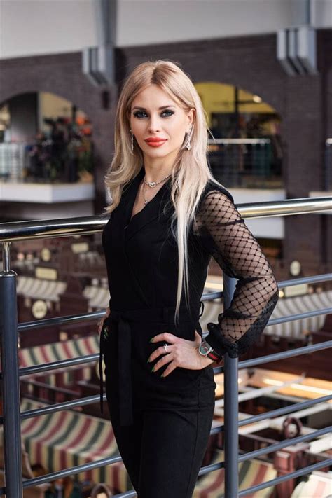 Beautiful Natasha Y O From Odessa With Blonde Hair Id Ladadate