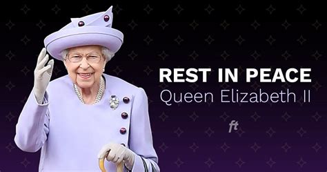 Prominent Conservatives React To The Passing Of Queen Elizabeth II