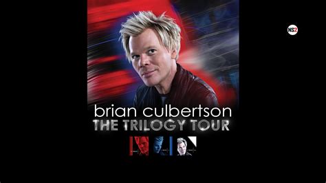 Brian Culbertson The Trilogy Tour Comes To The Carolina Theatre Of