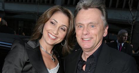 Who Is Pat Sajak's Wife? All About Lesly Brown