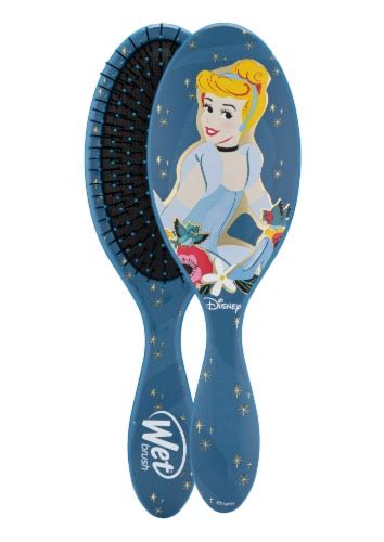 Wet Brush® Ultimate Disney Princess Detangling Cinderella Brush 1 Ct