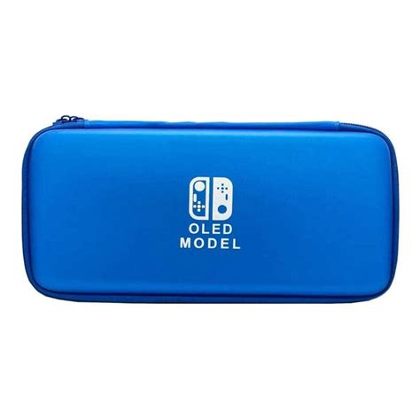 Capa Nintendo Switch Oled Pontofrio