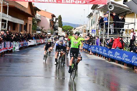 Italia Ciclismo Net Categoria Elite Under Firenze