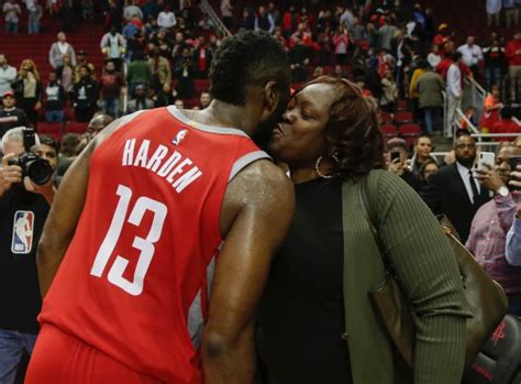 James Harden's Mom Appears To Go On IG To Confirm And Defend Former MVP ...