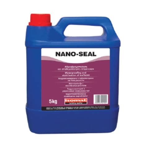 NANO-SEAL - Vioper Περιστεράς