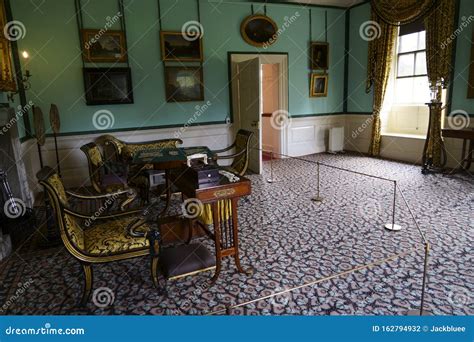 Kew Garden Palace Interior Furniture Editorial Photography - Image of ...