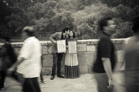 7 Quirky Ideas For Pre Wedding Photoshoots In Indian Surroundings You Must Try