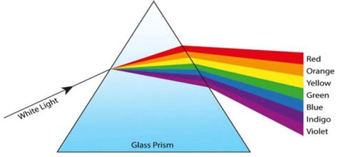 Light and Matter: Exploring the Fascinating World of Optics | StudyPug