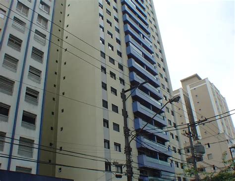 Condomínio Edificio Vermont rua das uvaias 110 Saúde