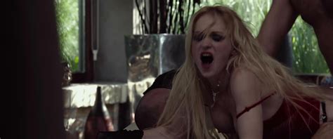 Naked Unknown In Rocco