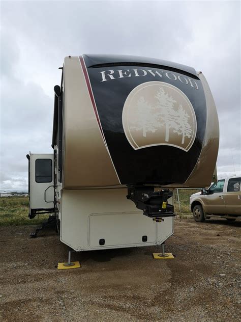 Redwood Rv Rl Th Wheels Rv For Sale By Owner In Meadow Lake