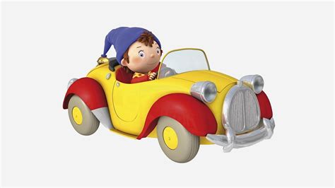 Watch Make Way For Noddy S3 E39 Noddy S Great Discovery 2002 Online For Free The Roku