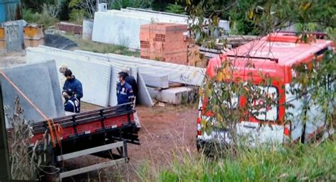 Em Pato Branco Homem De Anos Morre Em Acidente De Trabalho