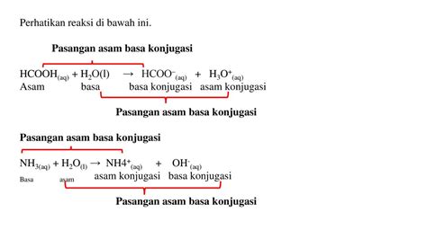 Materi Kimia Kelas Asam Dan Basa Pdf Bit Cdn