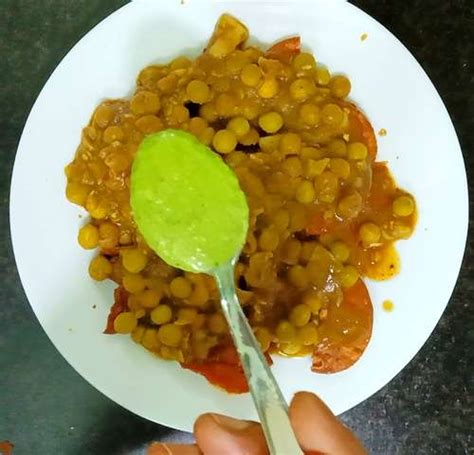 Street Style Masala Puri Chaat Recipe Yummy Ashas Kitchen