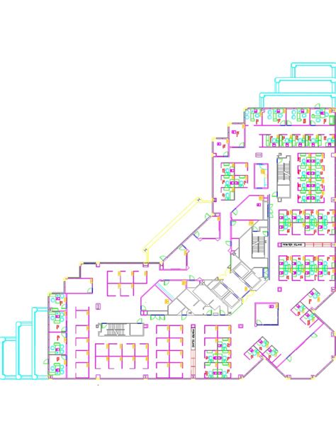 Floor Plan Sample Model | PDF