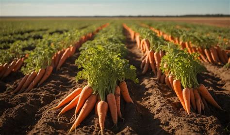 How To Grow Carrots In Texas Beginners Guide