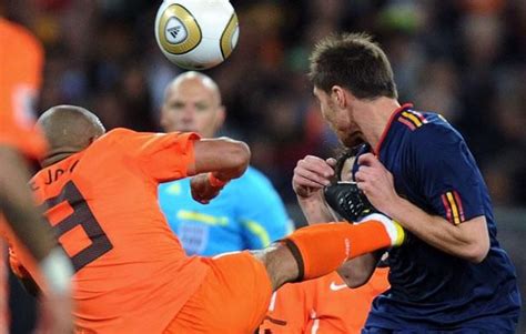 Mondial Revivez Le Match Espagne Pays Bas En Live Comme La