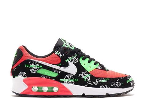 Yahoo オークション Nike WMNS Air Max 90 SE World Wide Pack