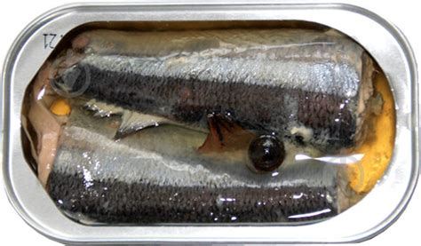 ᐉ Консерва Baltijos Сайра в растительном масле 120 г • Купить в Киеве ...