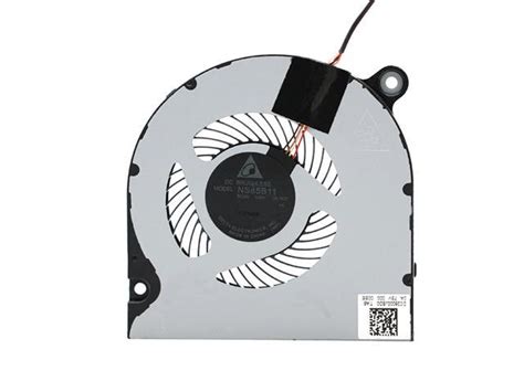 New DELTA NS85B11-16L16CP 5V 0.50A H-P laptop cooling fan - Newegg.com