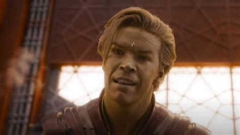 Why Is Adam Warlock So Stupid In Guardians Of The Galaxy Vol 3