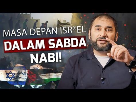 Sejarawan Terkenal Mengungkap G Nosida Isr El Masa Depan Isr El