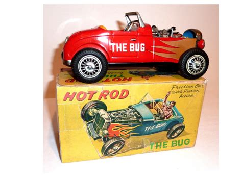 Hot Rod Toys Page The H A M B