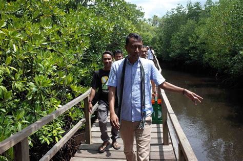 Pengembangan Pariwisata Wakatobi Harus Kedepankan Prinsip Konservasi