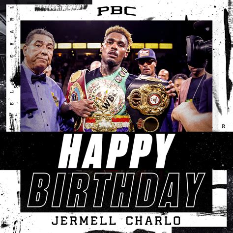 Premier Boxing Champions On Twitter Join Us In Wishing UNDISPUTED