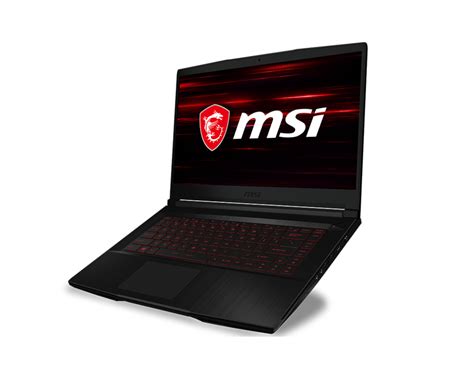 Msi Gf Thin Ud Ph Nvidia Geforce Rtx Ti With Intel Core