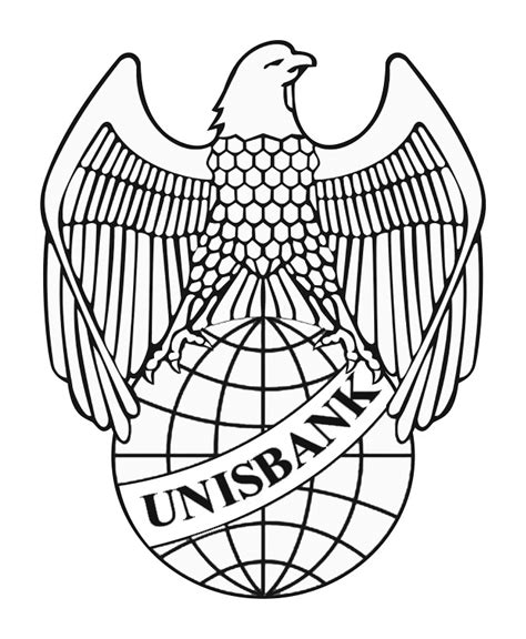 Logo Unisbank Universitas Stikubank Semarang Rekreartive