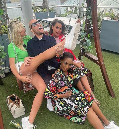 Danni Menzies Nude Porn Pictures XXX Photos Sex Images 4074062 PICTOA