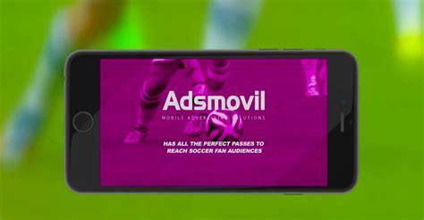 Adsmovil Lan A Produto Para Publicidade Em Tvs Conectadas