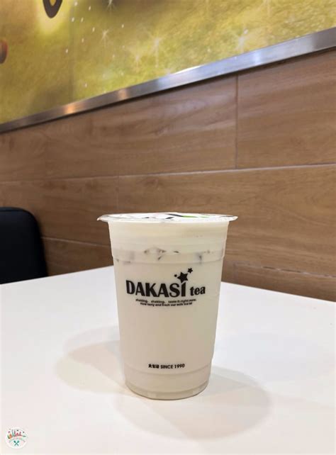 Nobody Does Milk Tea Like Dakasi Ane Ventures