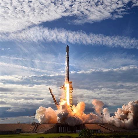 The FCC has now permitted Elon Musk’s @spacex to launch over 7,000 ...